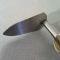 Mini flat trowel