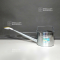 galvanized metal watering can 4 litres