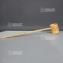 Japanese bamboo water ladle