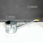 galvanized metal watering can 4 litres