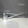 galvanized metal watering can 4 liter