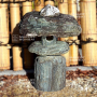 Stone lantern yama doro 70 cm