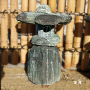 Stone lantern yama doro 80 cm